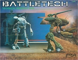 Battletech Technical Readout: 3025 by Boy F. Petersen Jr., Dale L. Kemper, Anthony Pryor, Blaine Lee Pardoe, Shaun Duncan