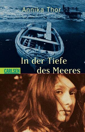 In Der Tiefe Des Meeres. by Annika Thor