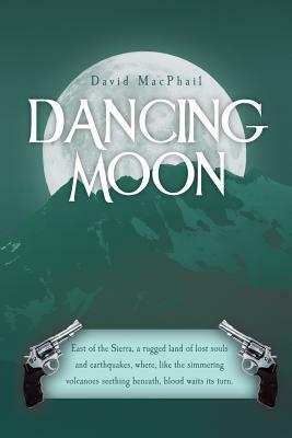Dancing Moon by David MacPhail