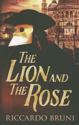 The Lion and the Rose by Riccardo Bruni