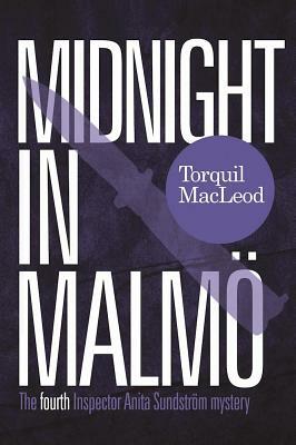 Midnight in Malmö by Torquil MacLeod