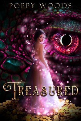 Treasured: A Fantasy FF Romance by Poppy Woods