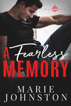 A Fearless Memory by Marie Johnston