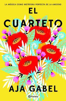El Cuarteto by Aja Gabel
