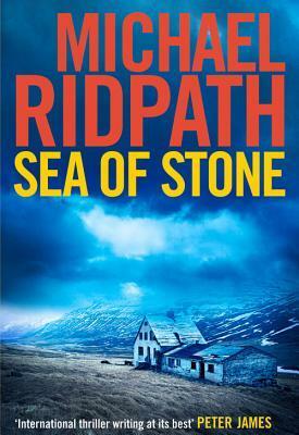 Sea of Stone by Michael Ridpath