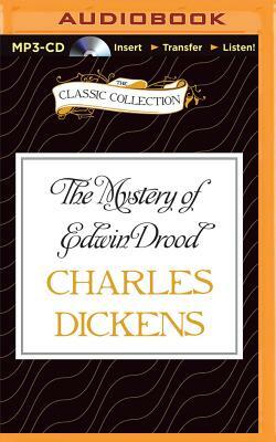 The Mystery of Edwin Drood by Charles Dickens