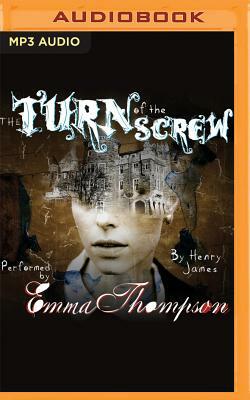 The Turn of the Screw by Henry James