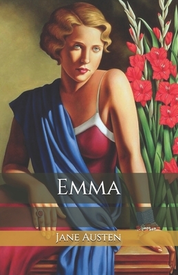 Emma by Jane Austen