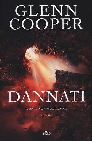 Dannati by Glenn Cooper