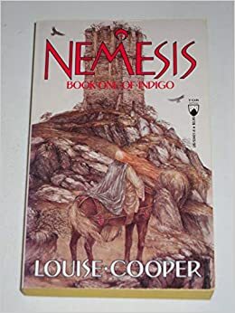 Nemesis by Louise Cooper