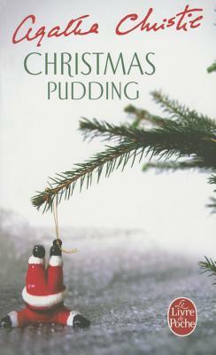 Christmas Pudding by Agatha Christie