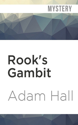 Rook's Gambit by Adam Hall