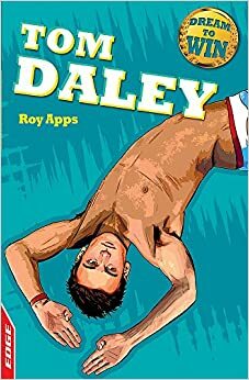 Tom Daley by Roy Apps