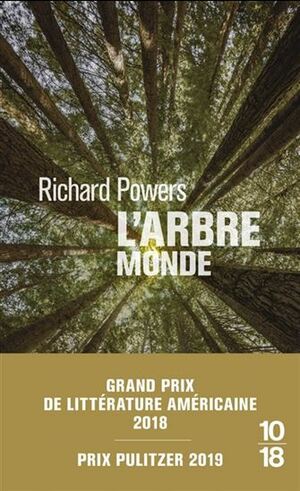 L'Arbre-Monde by Richard Powers