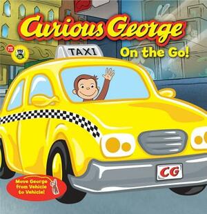 Curious George on the Go! by H.A. Rey