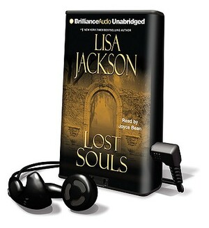 Lost Souls by Lisa Jackson