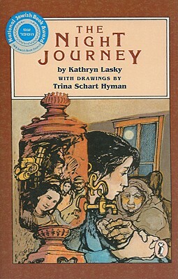 The Night Journey by Kathryn Lasky