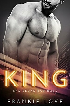 King by Frankie Love