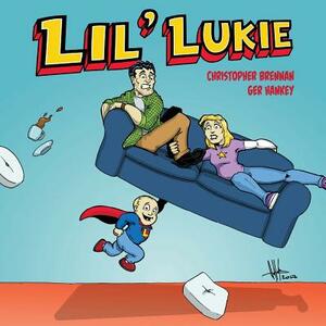 Lil' Lukie by Christopher Brennan