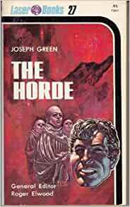 The Horde by Joseph Green