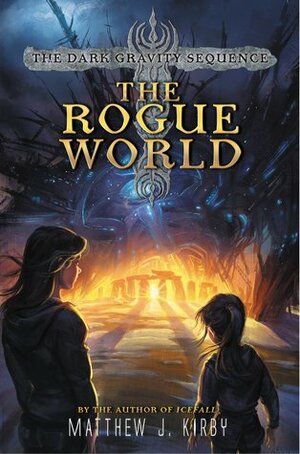 The Rogue World by Matthew J. Kirby