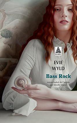 Bass Rock by Evie Wyld