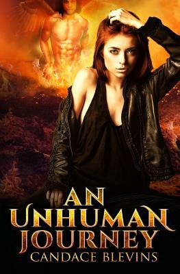 An Unhuman Journey by Candace Blevins