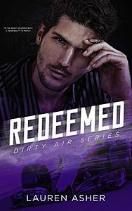 Redeemed by Lauren Asher