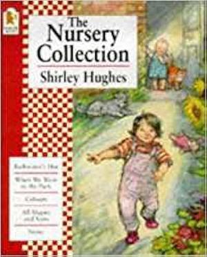 The Nursery Collection by Walker, Walker