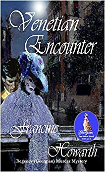 Venetian Encounter by Francine Howarth