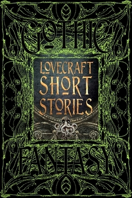 Lovecraft Short Stories by H.P. Lovecraft
