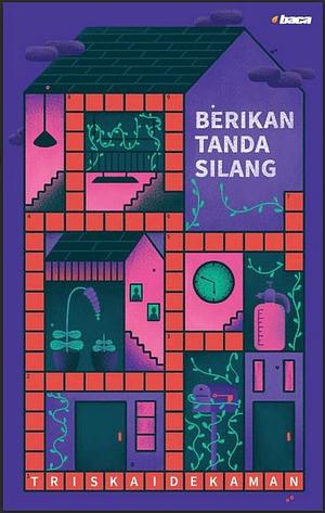 Berikan Tanda Silang by Henny Triskaidekaman