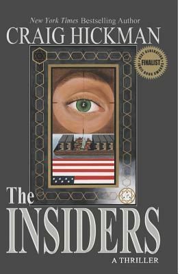 The Insiders by Craig Hickman
