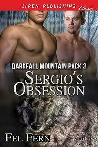 Sergio's Obsession by Fel Fern