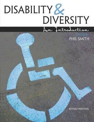 Disability and Diversity by Phil Smith