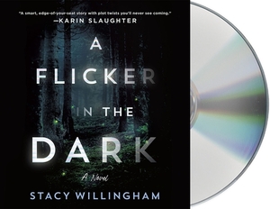A Flicker in the Dark: A Novel by Stacy Willingham, Stacy Willingham