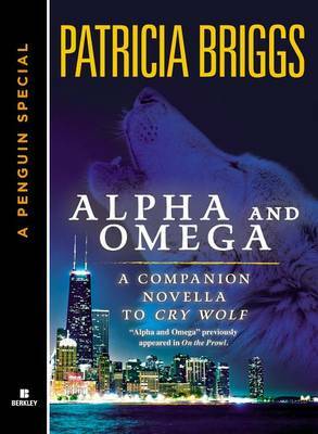 Alpha & Omega by Patricia Briggs