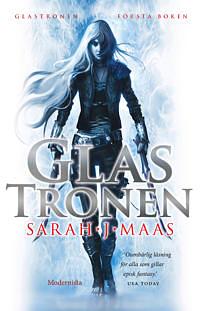 Glastronen by Sarah J. Maas