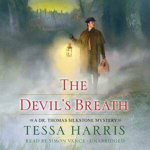 The Devil's Breath by Tessa Harris