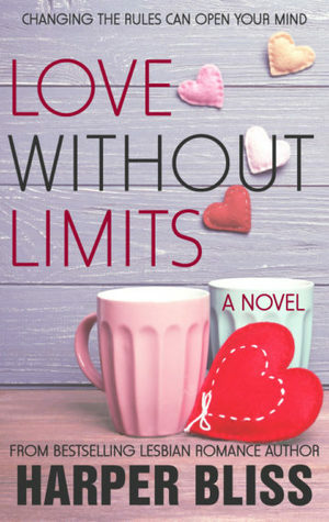 Love Without Limits by Harper Bliss