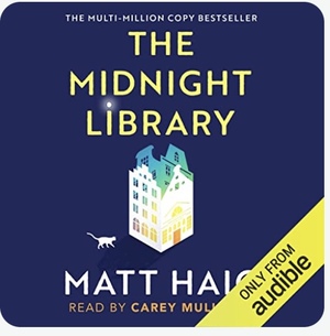 The Midnight Library by Matt Haig