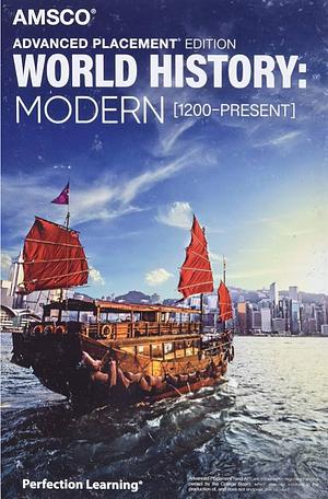 Advanced Placement World History: Modern by Editors