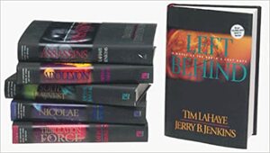 Left Behind Series Gift Set by Jerry B. Jenkins