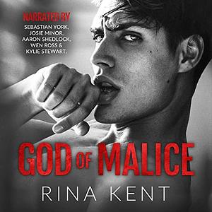 God of Malice by Rina Kent