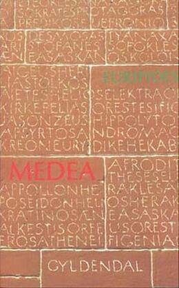 Medea by Euripides