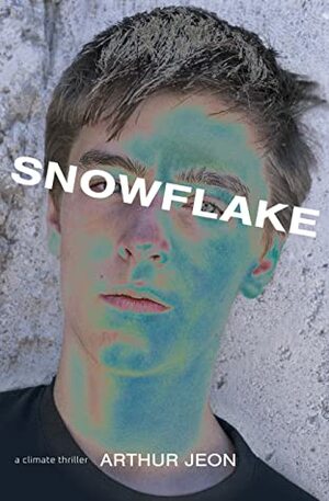 Snowflake by Arthur Jeon