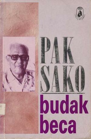 Budak Beca by Ishak Haji Muhammad