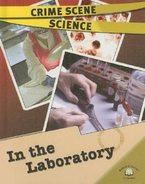 In the Laboratory by Barbara J. Davis