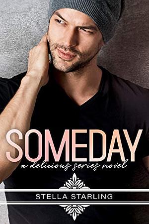 Someday by Stella Starling