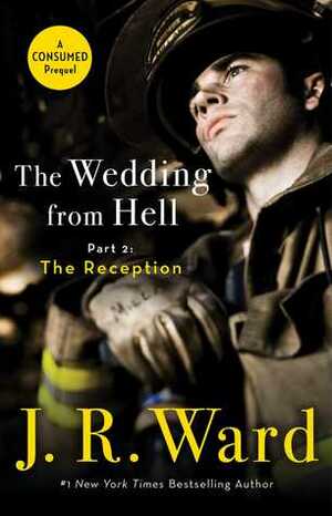 The Reception by J.R. Ward